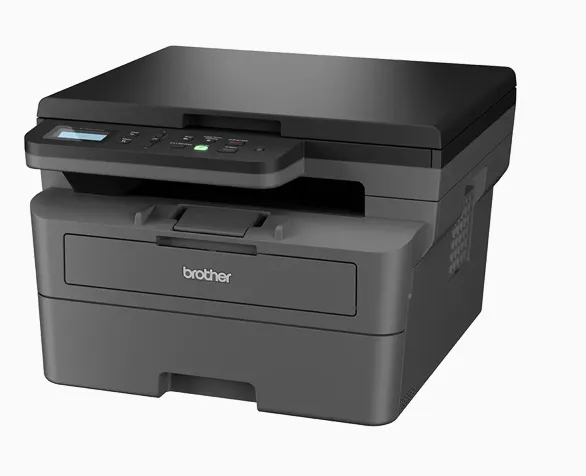 Brother DCP-B7620DW | Laser  Printer | 3-in-1 mono laser printer